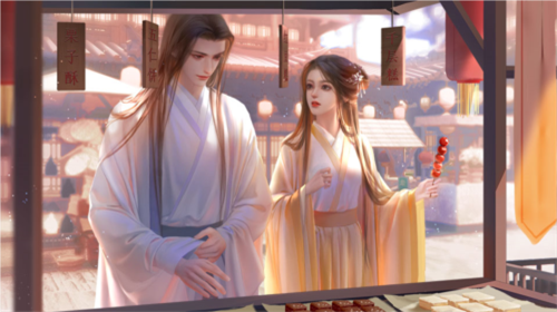 嫡女娇妃橙光破解版清软 第4张图片