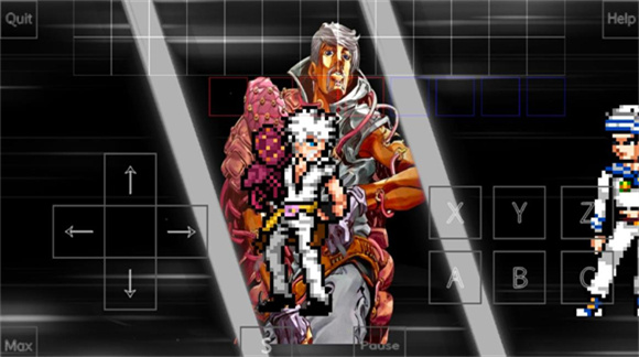 Mugenjojo别天止水改版 第4张图片