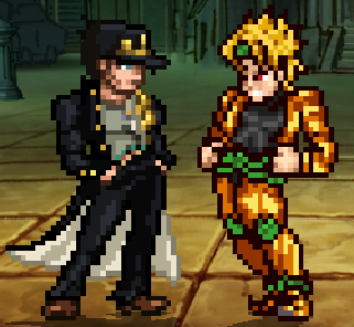 Mugenjojo