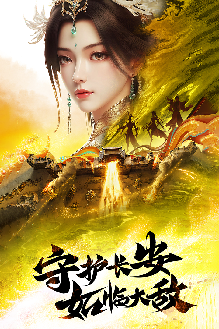 王者战神手游截图1