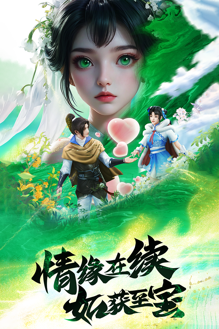 王者战神手游截图4