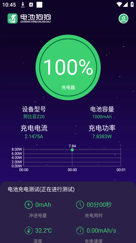 电池狗狗app下载 第1张图片
