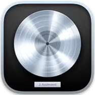 Logic Pro X MAC版下载 v11.1.2 官方版