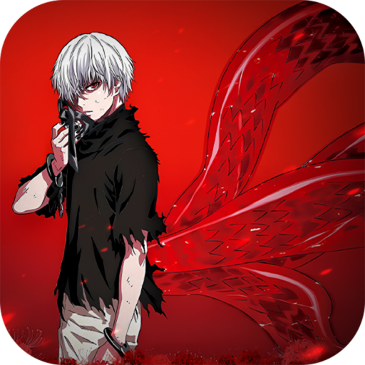 觉醒守卫之战东京战纪手游下载 v1.1.028 安卓版