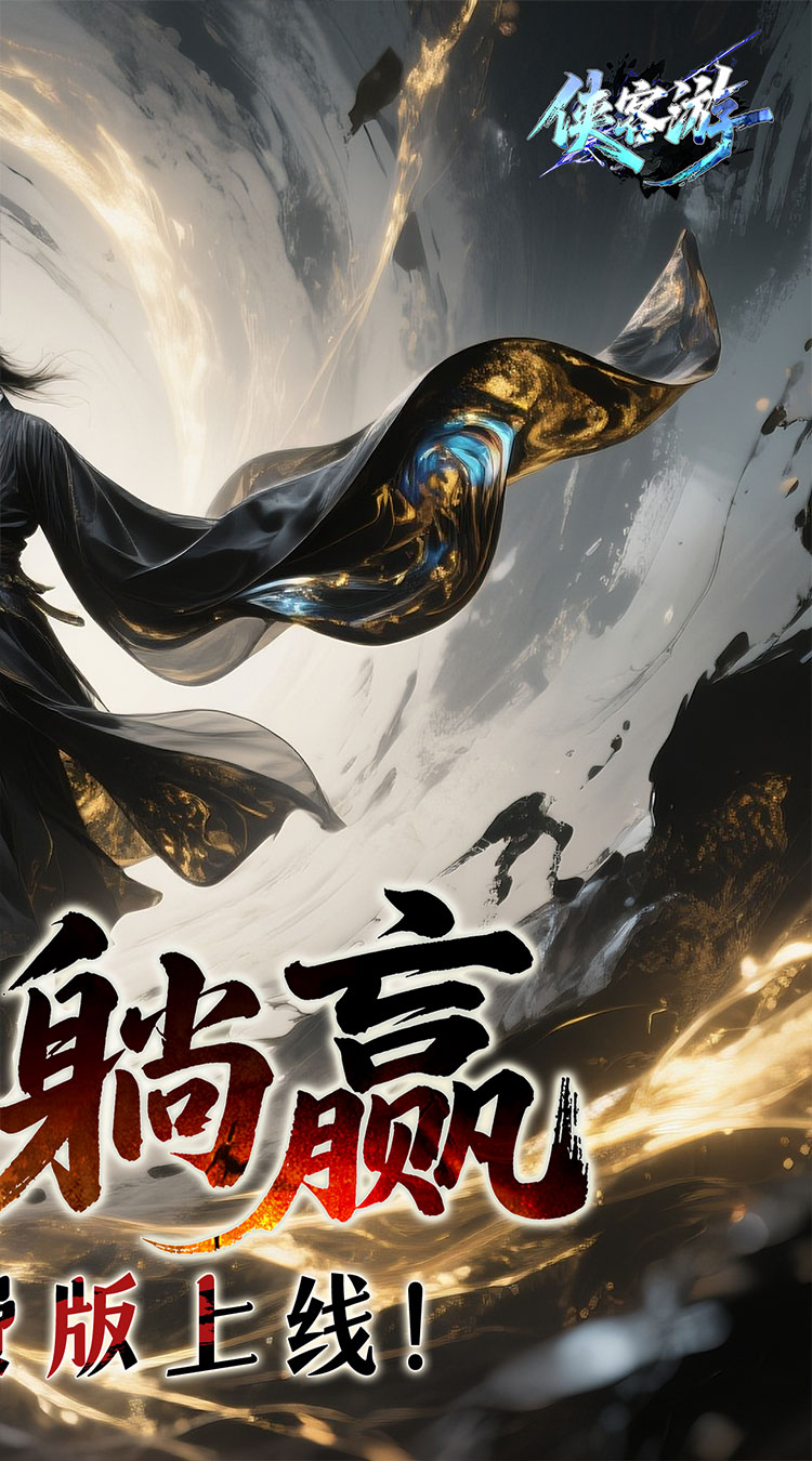 侠客游破解版无限钻石 第2张图片