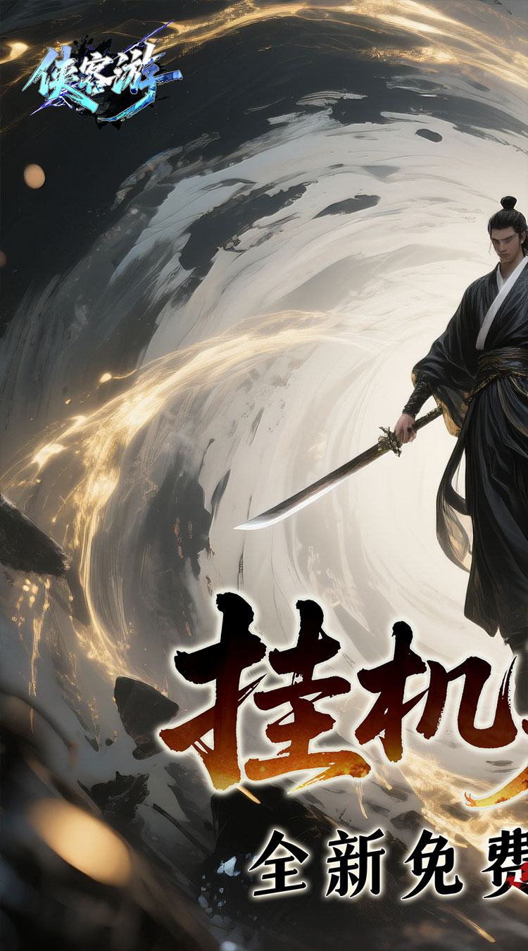 侠客游破解版无限钻石 第1张图片