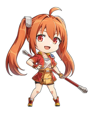 艾丝蒂尔·布莱特