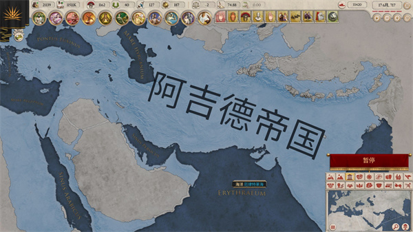 无战事成就达成心得分享1