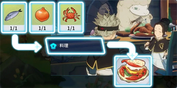 钓鱼玩法指南4