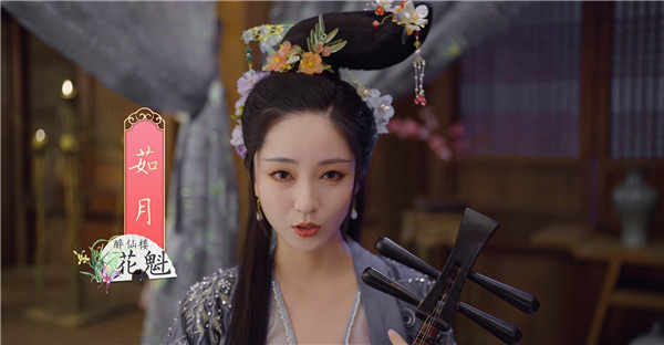 演员介绍截图3