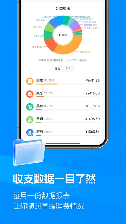 钱迹app官方版下载 第3张图片