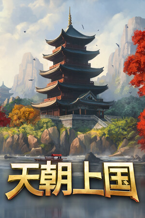 天朝上国