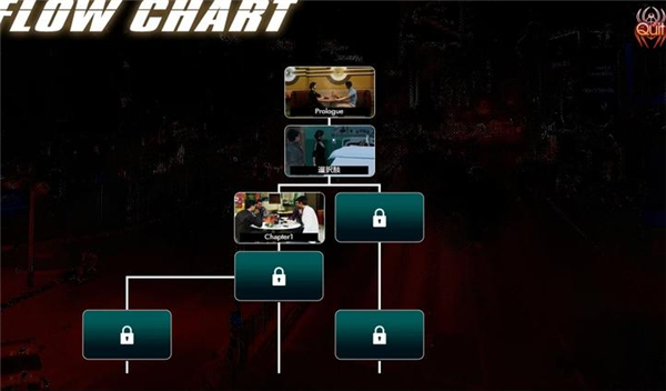 红蜘蛛复仇下载安装手机版 第2张图片