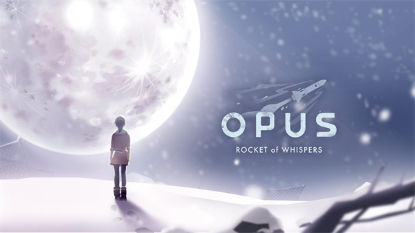 OPUS灵魂之桥官方版下载 第1张图片
