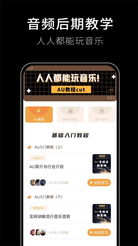 歌词适配破解版不用升级 第2张图片