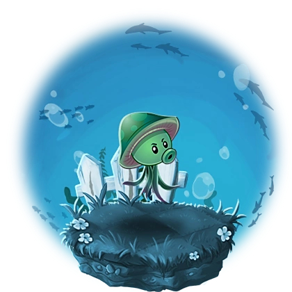 海蘑菇