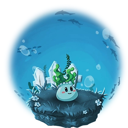 氧气藻