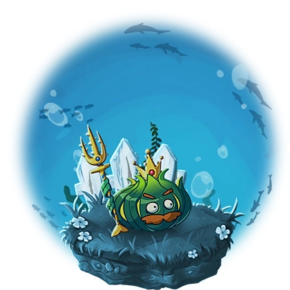海神草