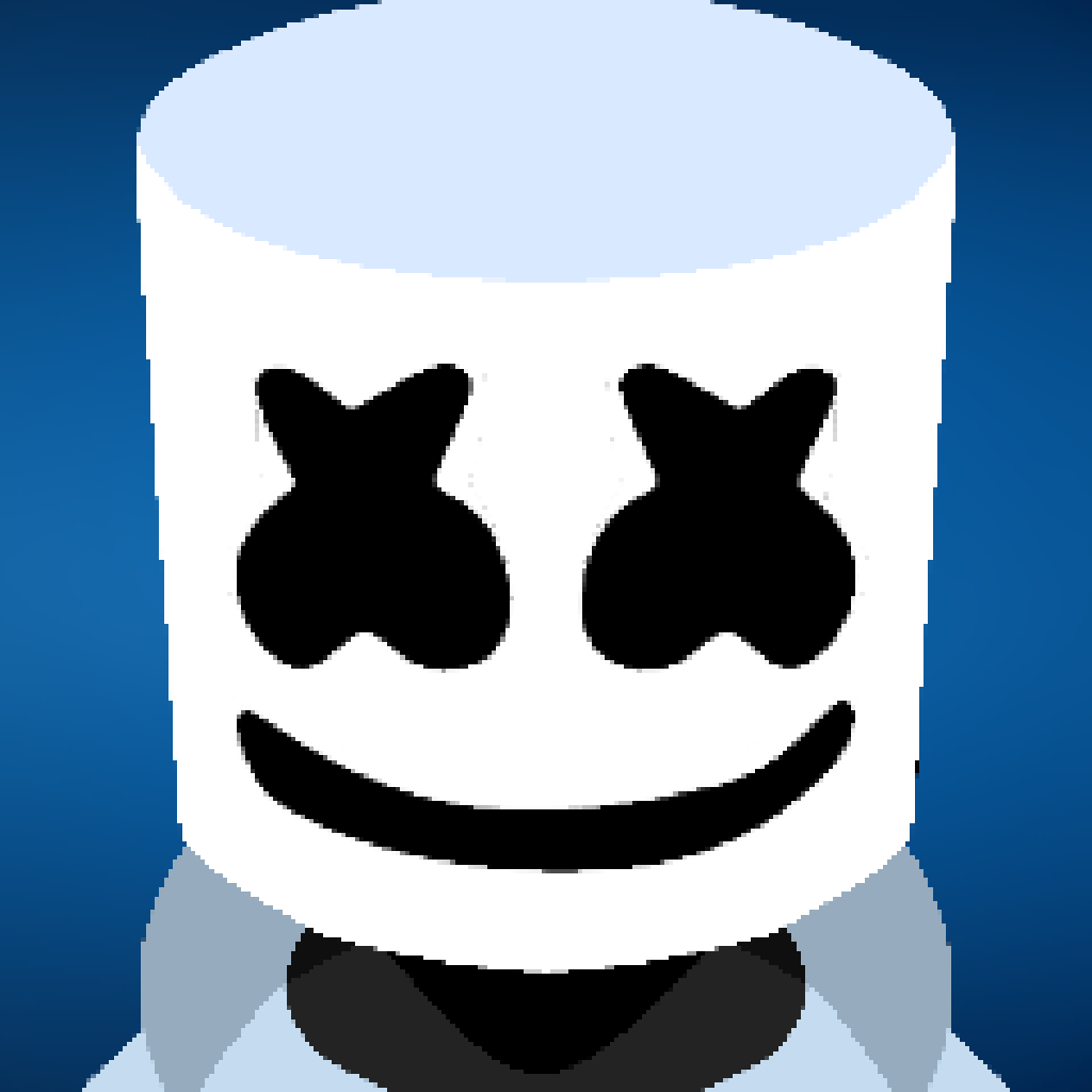 节奏盒子Marshmello模组最新版本下载 v0.5.7 安卓版