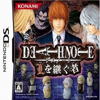 死亡笔记L的继承者游戏下载 v3.0 安卓版