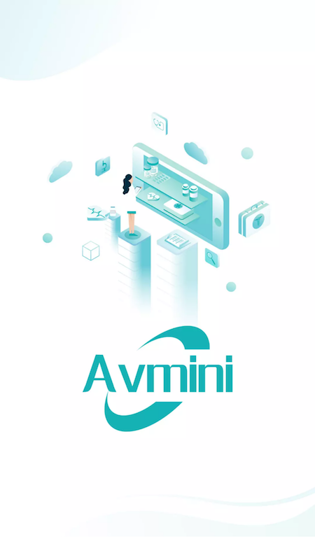 Avmini监控摄像头app下载 第1张图片