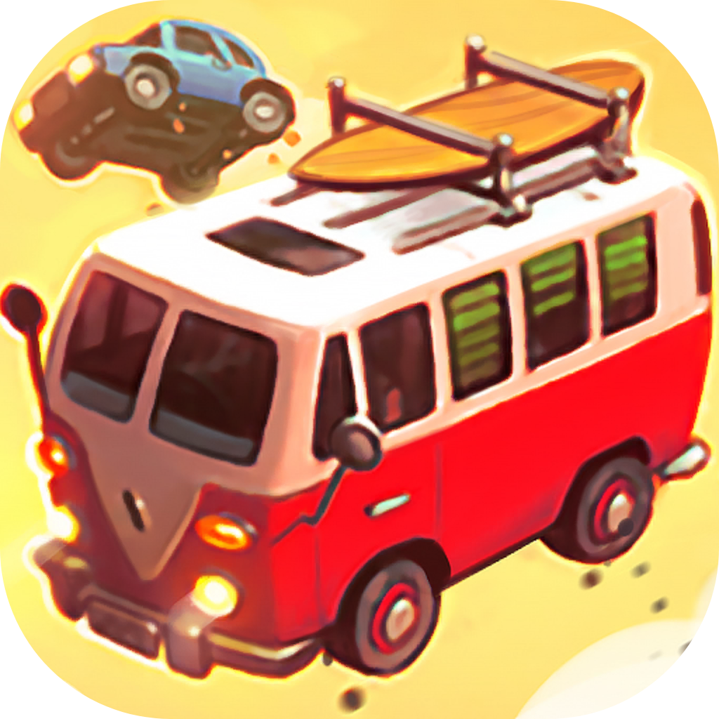 桥梁建造师3中文版下载 v1.1.5 安卓版