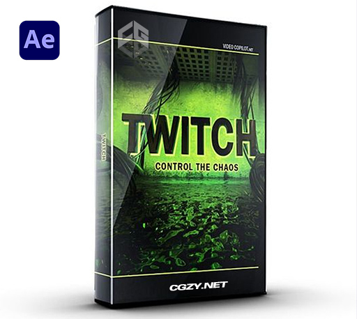 Twitch插件破解版下载 v3.5 最新版