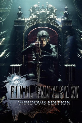 最终幻想15中文Mod整合版下载 全DLC 免安装绿色版