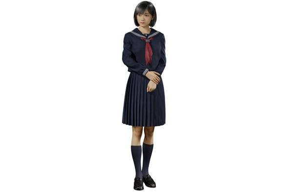 深水雏子