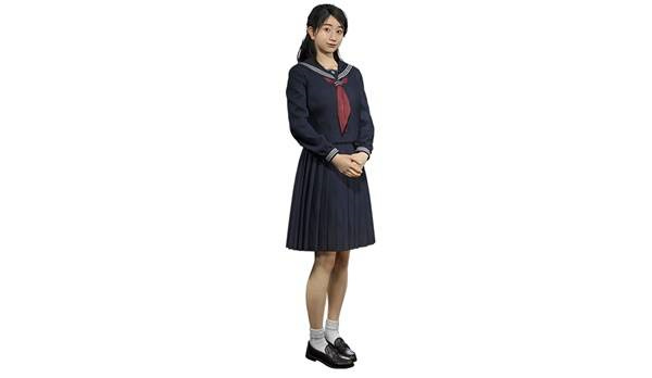 西田凛子