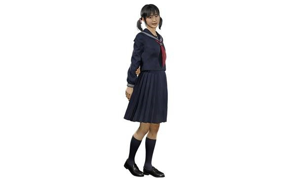 五十岚咲子