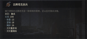 古腾塔克民兵