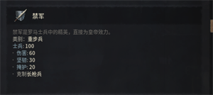 禁军