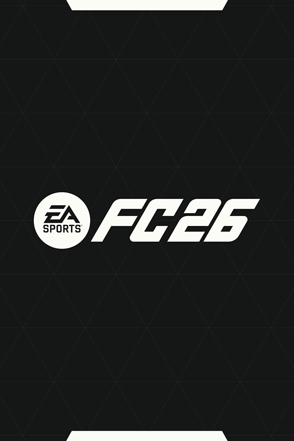EA SPORTS FC 26学习版