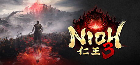 仁王3单机离线版下载 内置全DLC 免安装中文版