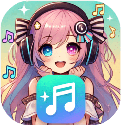 MoeKoe Music官方版下载 v1.4.6 电脑版