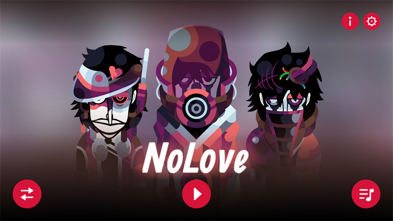 节奏盒子NoLove模组下载手机版 第5张图片