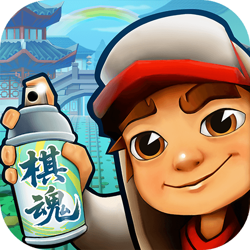 SubwaySurf