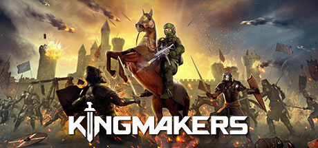 Kingmakers中文学习版下载 免安装绿色版