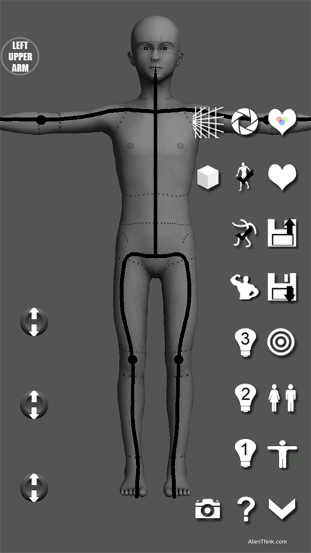 ArtPose手机版下载安装 第3张图片