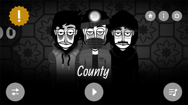 节奏盒子County模组手机版下载 第1张图片