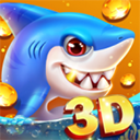 捕鱼风暴3D最新版下载 v5.1.9 安卓版