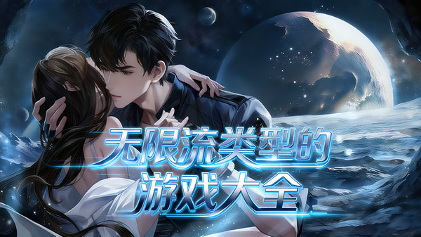 无限流类型的游戏大全
