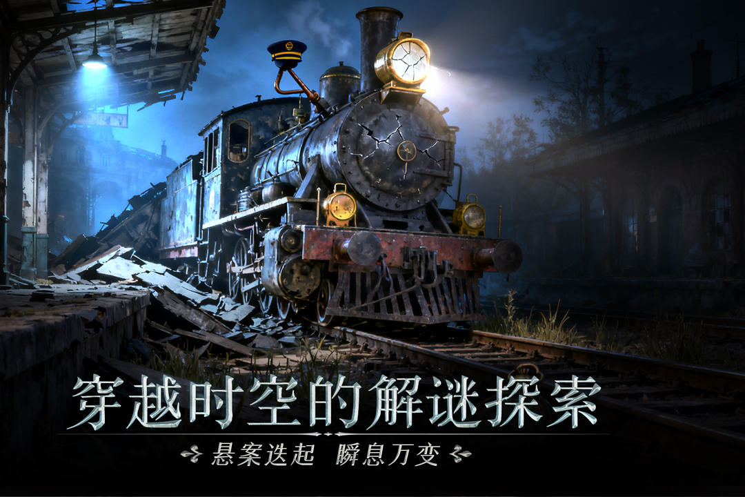 同盟神探手游截图3