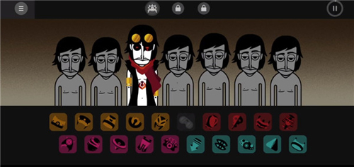 节奏盒子Farmed模组手机版 第1张图片