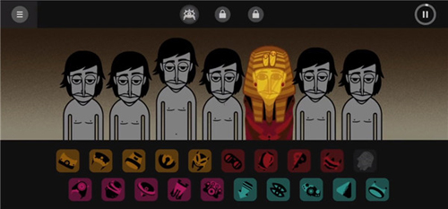 节奏盒子Farmed模组手机版 第2张图片