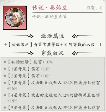 豪杰奇策攻略4