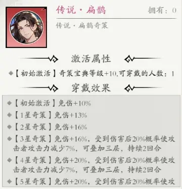 豪杰奇策攻略6