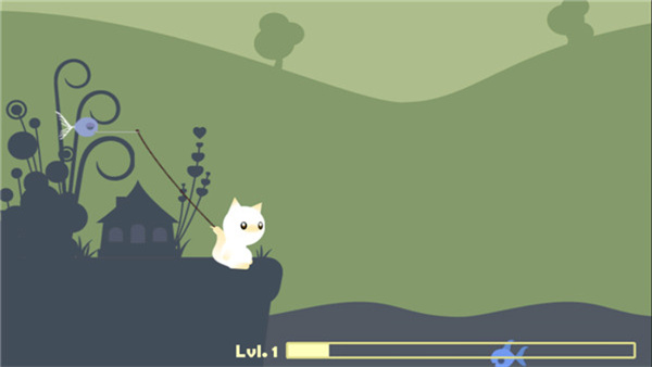 小猫钓鱼9999999金币版 第4张图片