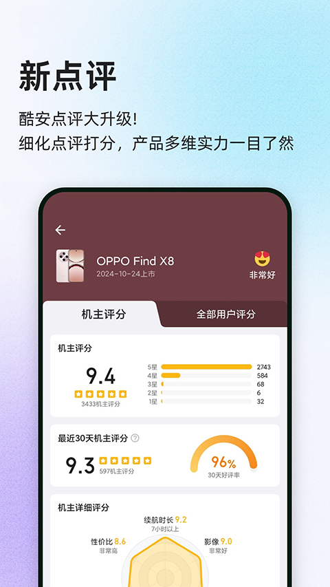 酷安老版本下载 第1张图片
